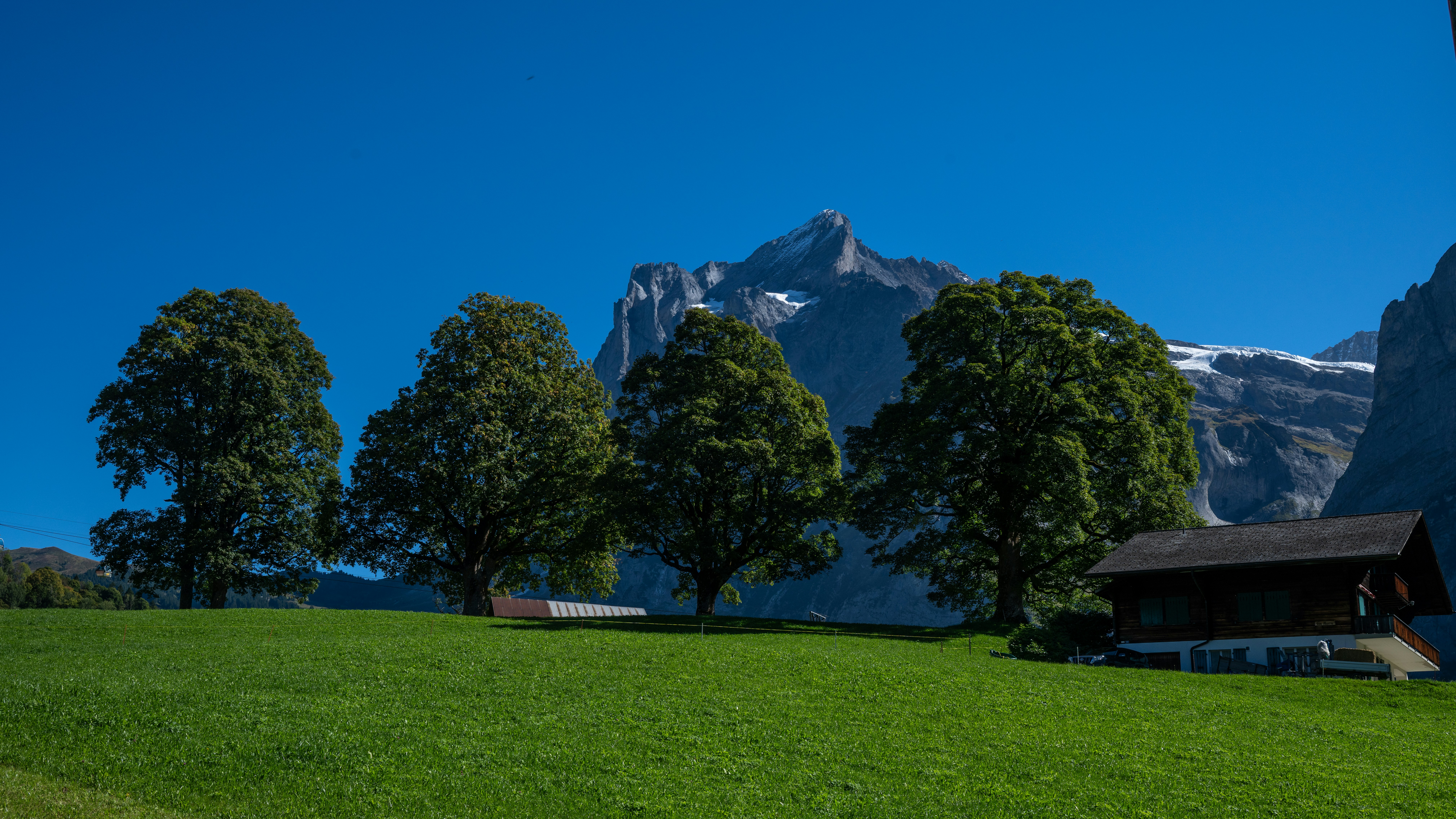 Paisagem do Sul do Brasil